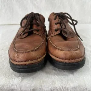 Nunn Bush | Shoes | Cameron Moc Toe Oxford Nunn Bush Style  display picture 1